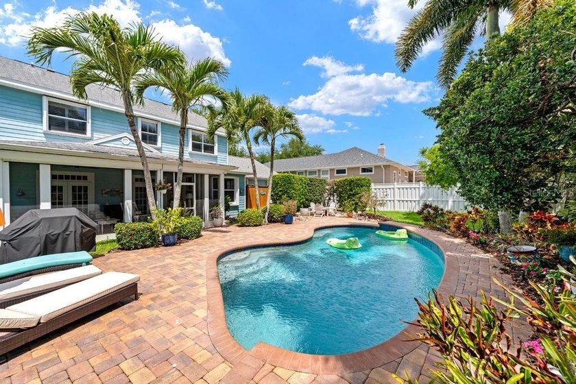 Rarely does a home come to market that has been curated with - photo 51