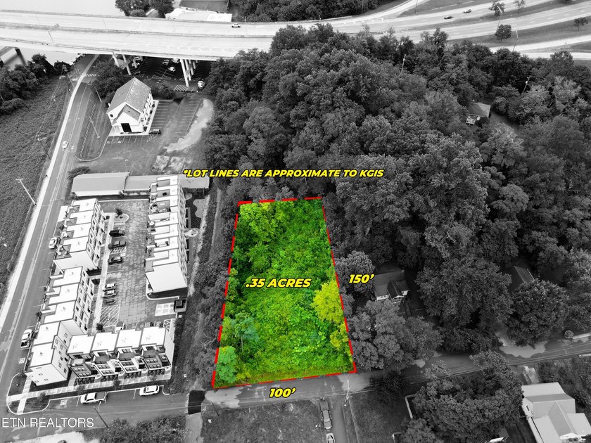 RARE Two South Waterfront lots situated right along the - photo 3