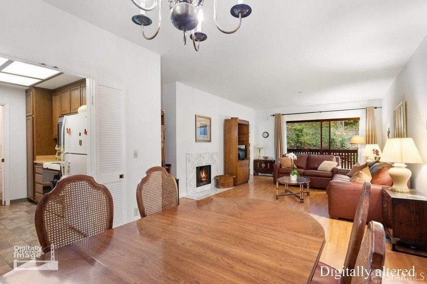 Situated in a lovely, wooded setting directly across from Stern - photo 13