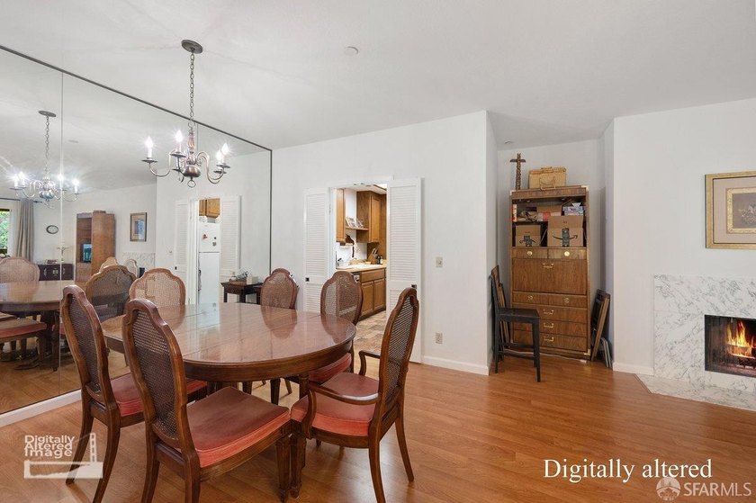 Situated in a lovely, wooded setting directly across from Stern - photo 15