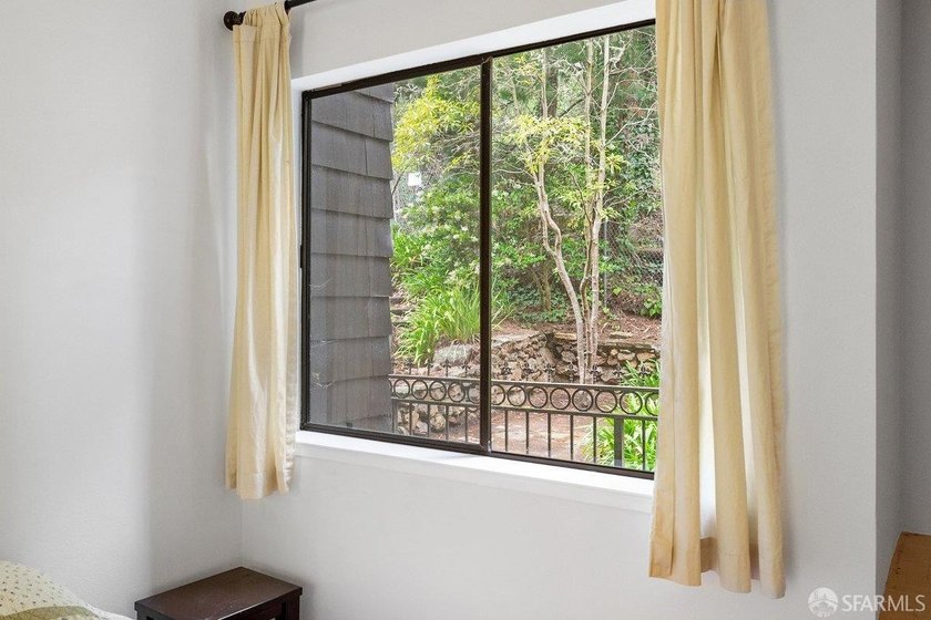 Situated in a lovely, wooded setting directly across from Stern - photo 23