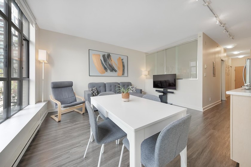 This bright condo offers exceptional value, perfect for savvy - photo 10