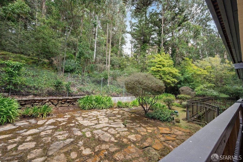 Situated in a lovely, wooded setting directly across from Stern - photo 31