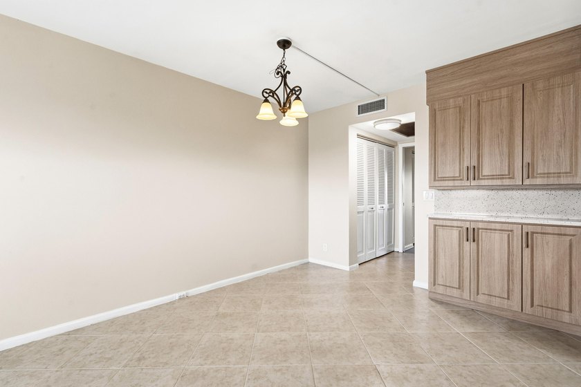 PENTHOUSE, UPGRADED KITCHEN CABINETS WITH QUARTZ COUNTERTOPS AND - photo 8