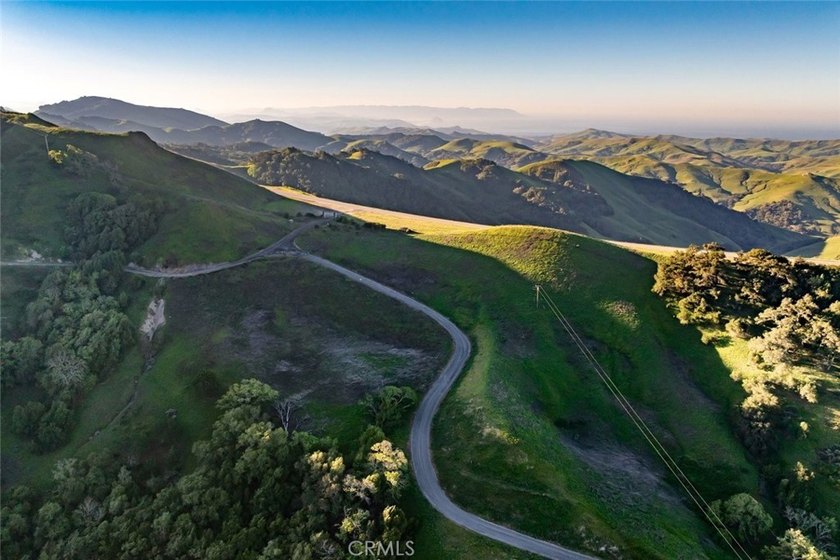 Rancho Santa Rosa offers 306+/- acres of usable Central Coast - photo 2