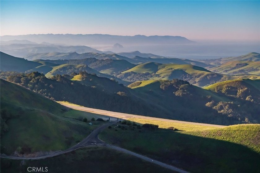 Rancho Santa Rosa offers 306+/- acres of usable Central Coast - photo 3