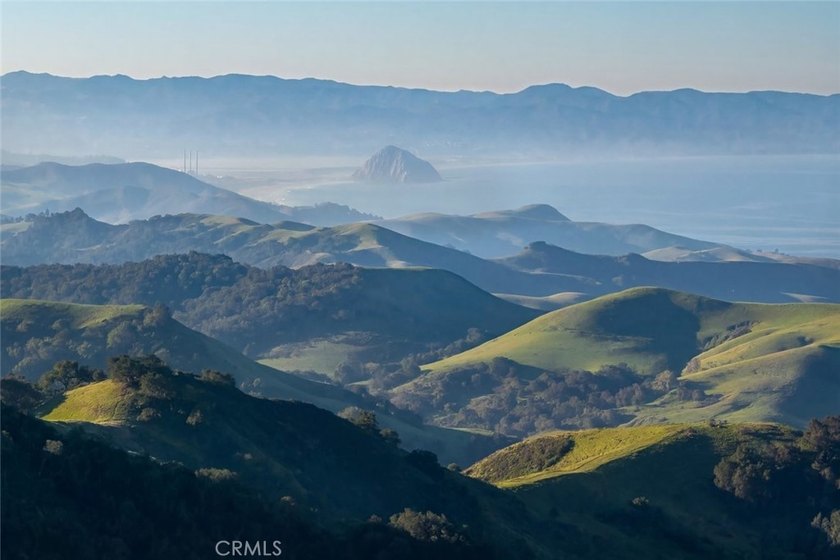 Rancho Santa Rosa offers 306+/- acres of usable Central Coast - photo 4