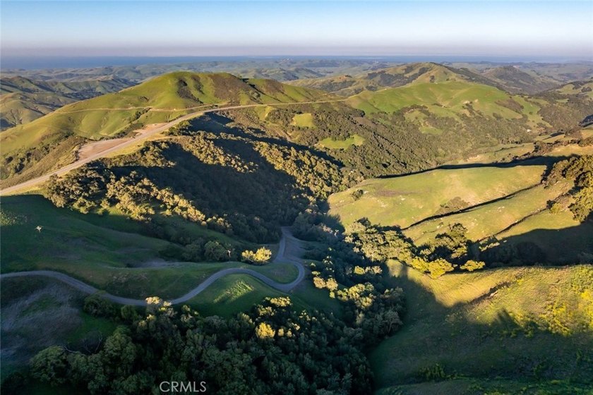 Rancho Santa Rosa offers 306+/- acres of usable Central Coast - photo 9