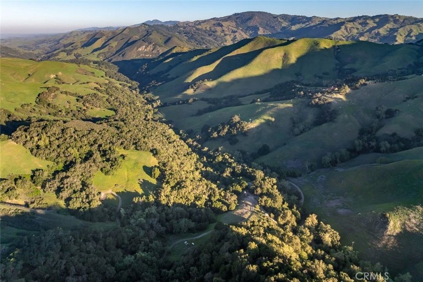 Rancho Santa Rosa offers 306+/- acres of usable Central Coast - photo 10