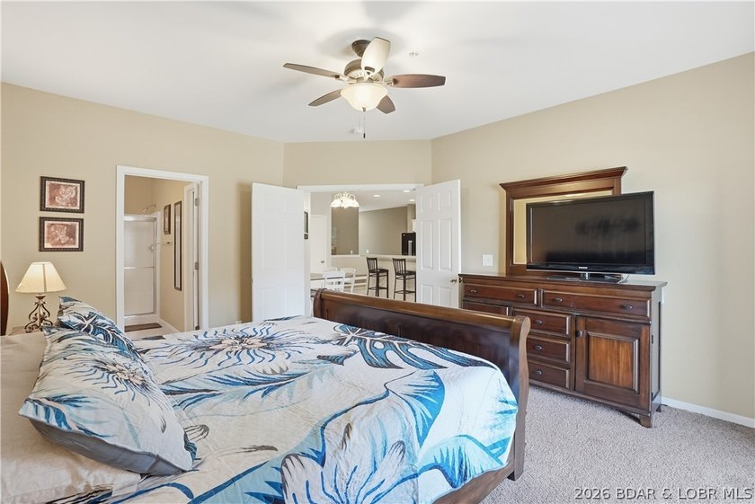 This spacious 5-bedroom, 3-bathroom two-story condo located in - photo 11