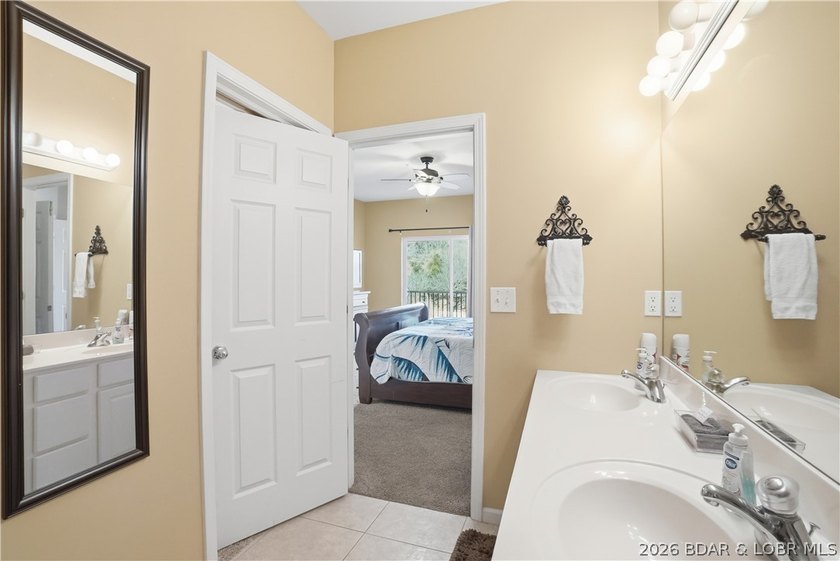 This spacious 5-bedroom, 3-bathroom two-story condo located in - photo 13