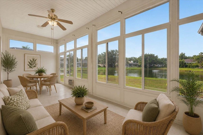 Virtually Staged. Set on premium Lot 108 in Quail Run - photo 15