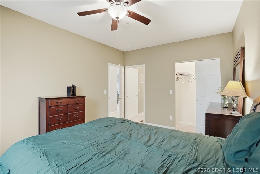 This spacious 5-bedroom, 3-bathroom two-story condo located in - photo 16