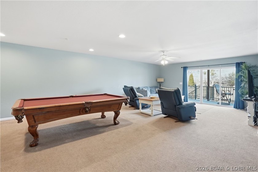 This spacious 5-bedroom, 3-bathroom two-story condo located in - photo 19