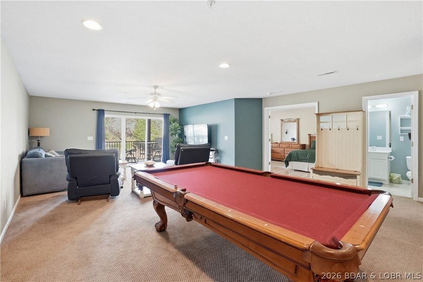 This spacious 5-bedroom, 3-bathroom two-story condo located in - photo 21