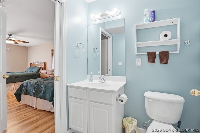 This spacious 5-bedroom, 3-bathroom two-story condo located in - photo 24