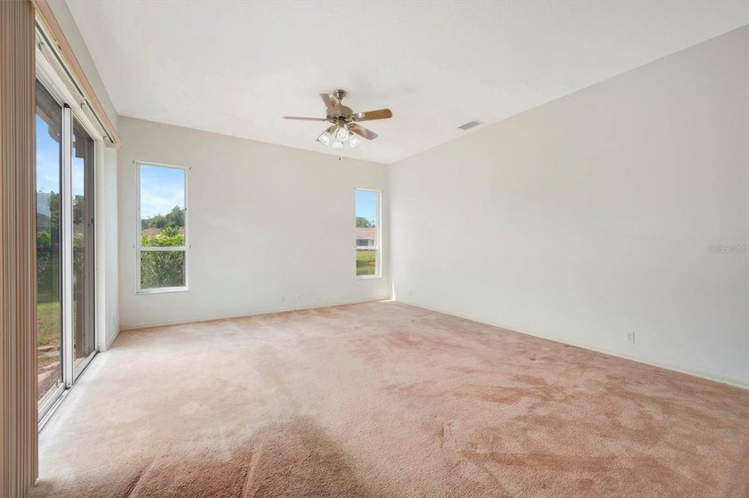 Virtually Staged. Set on premium Lot 108 in Quail Run - photo 24
