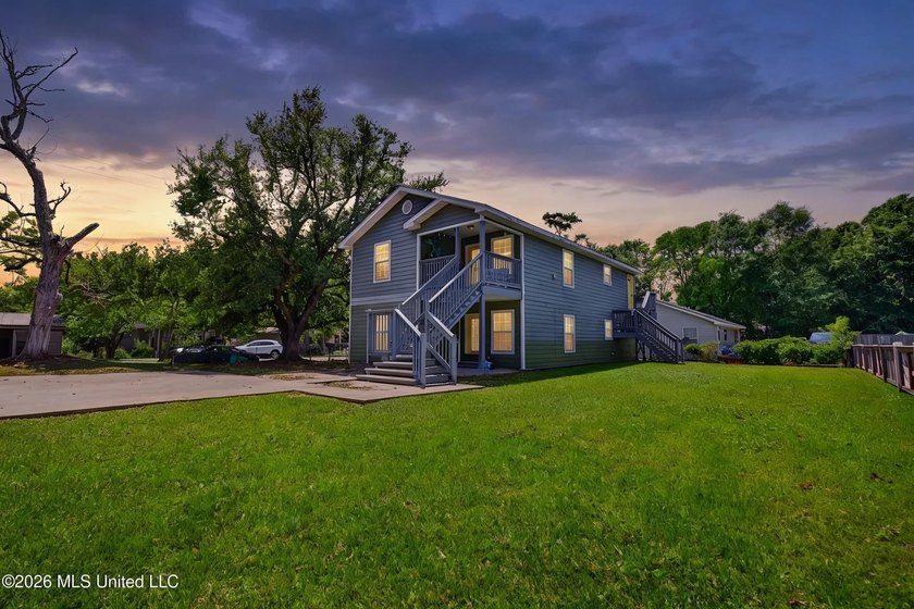 Welcome to 3101 20th Ave in Gulfport, MS-an income-producing - photo 2