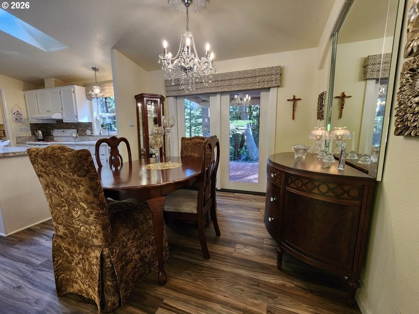 Beautifully remodeled home loaded with quality upgrades, tucked - photo 14