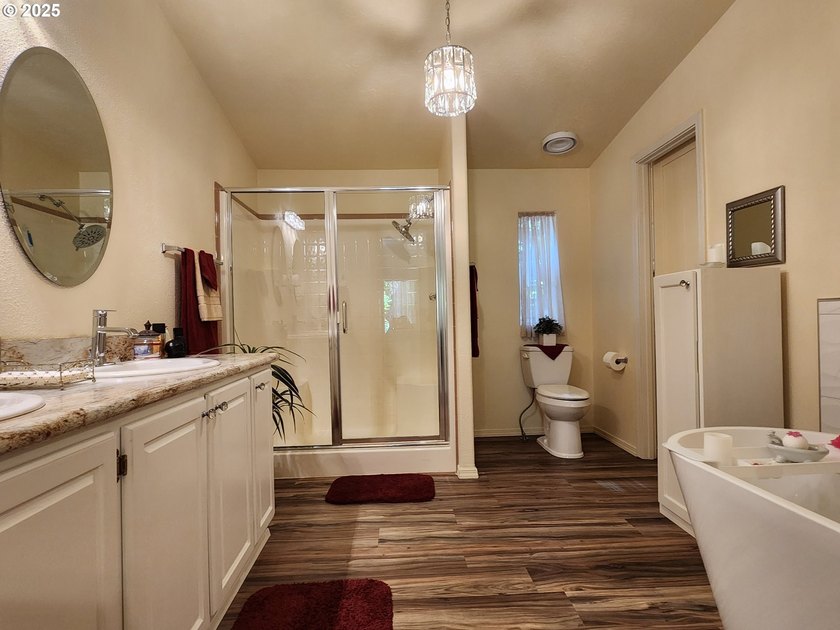 Beautifully remodeled home loaded with quality upgrades, tucked - photo 16