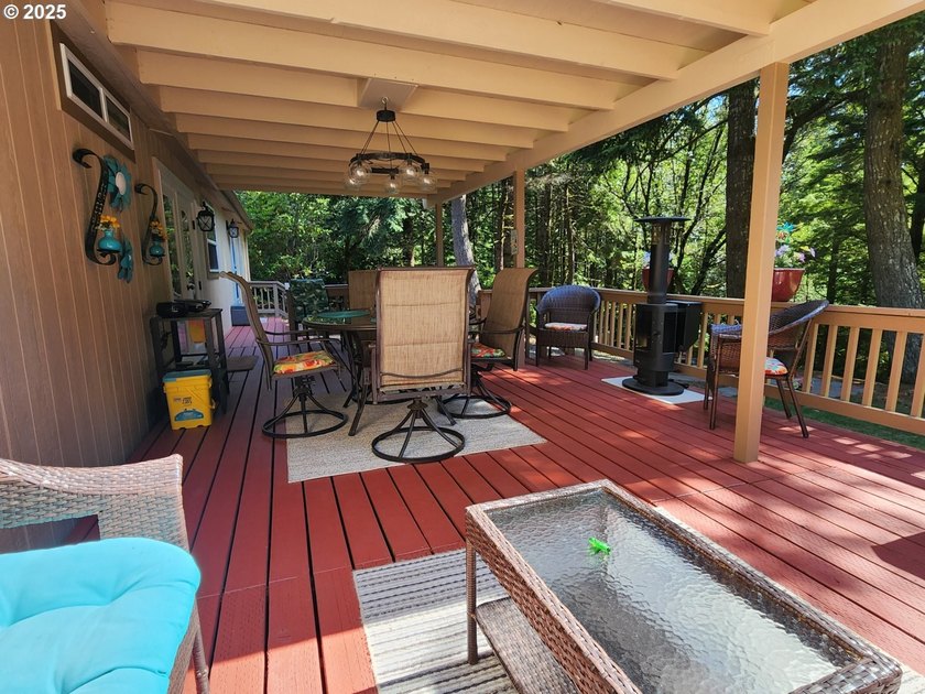 Beautifully remodeled home loaded with quality upgrades, tucked - photo 24