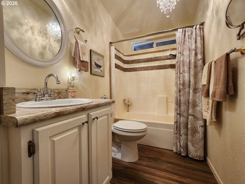 Beautifully remodeled home loaded with quality upgrades, tucked - photo 28