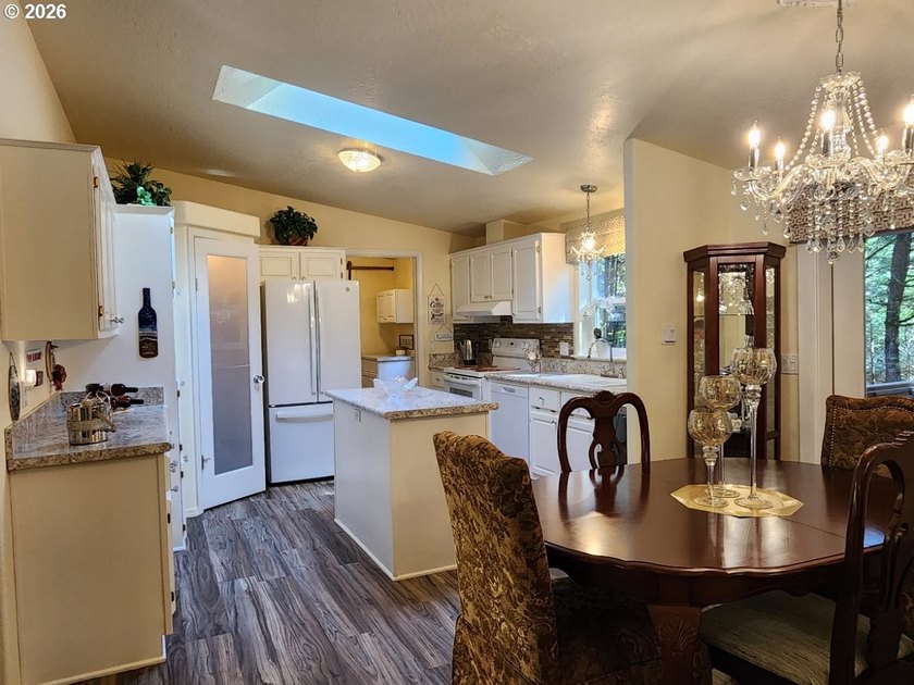 Beautifully remodeled home loaded with quality upgrades, tucked - photo 30