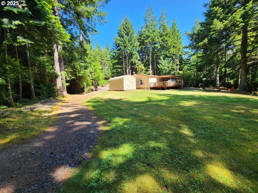 Beautifully remodeled home loaded with quality upgrades, tucked - photo 34
