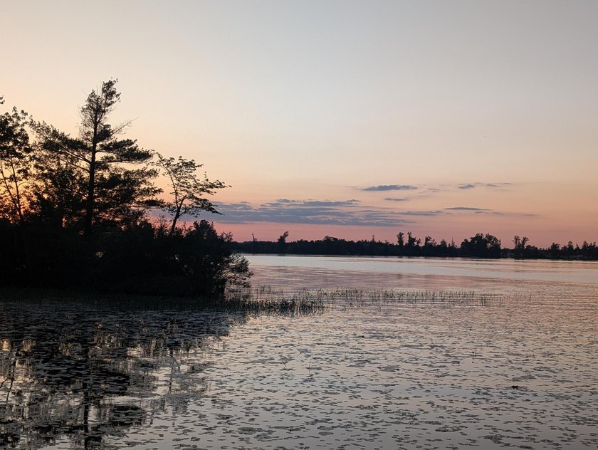 Exquisite sunsets, tranquil beauty, amazing wildlife, close to - photo 24