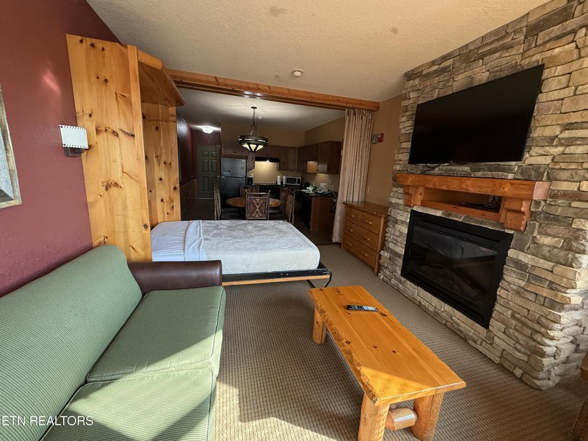 Incredible Investment Opportunity at Wilderness at the Smokies - photo 8