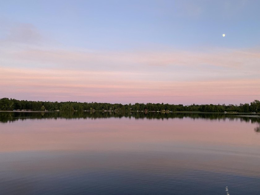 Exquisite sunsets, tranquil beauty, amazing wildlife, close to - photo 29