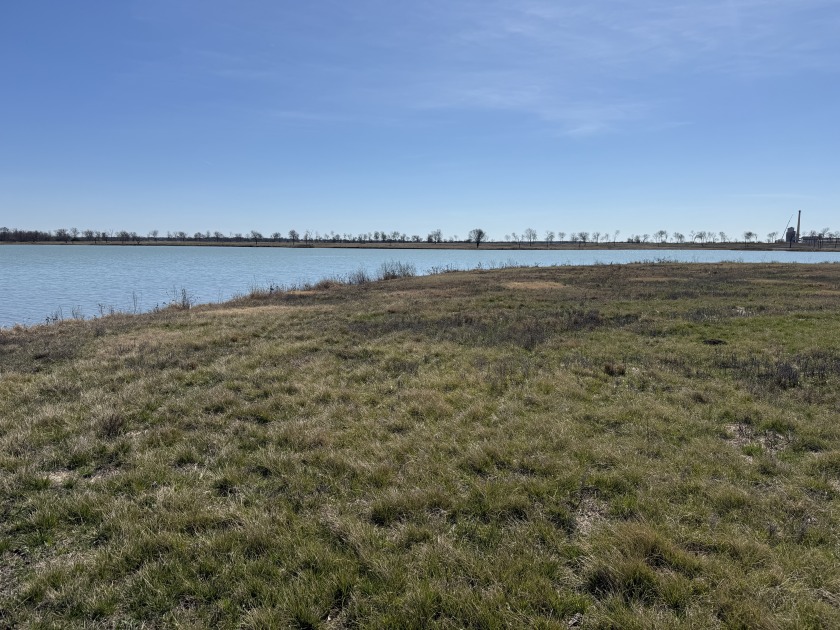 300+ feet of shoreline on Lake Halbert/Magnolia! - photo 25