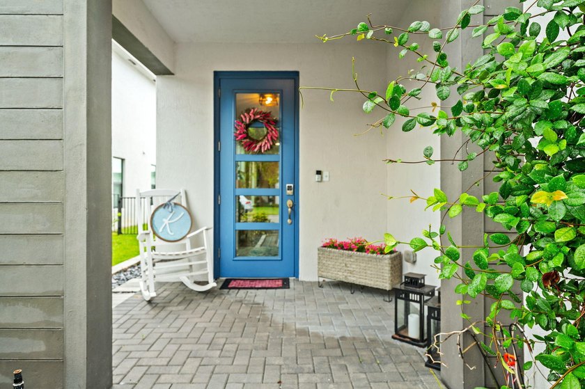 Take a breath and get ready to be blown away by this home. An - photo 6