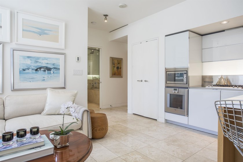 Designed by Foster + Partners and built by Bosa Properties, this - photo 16