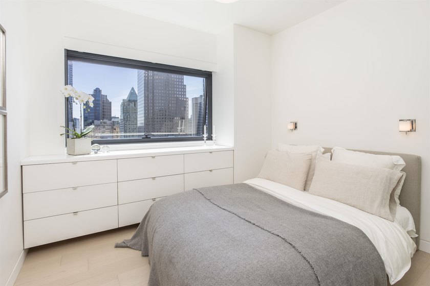 Designed by Foster + Partners and built by Bosa Properties, this - photo 18