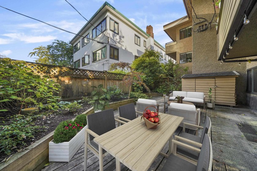 Welcome to Fairview living at its finest--this beautifully - photo 20