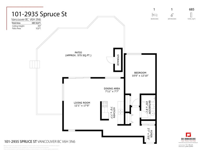 Welcome to Fairview living at its finest--this beautifully - photo 22