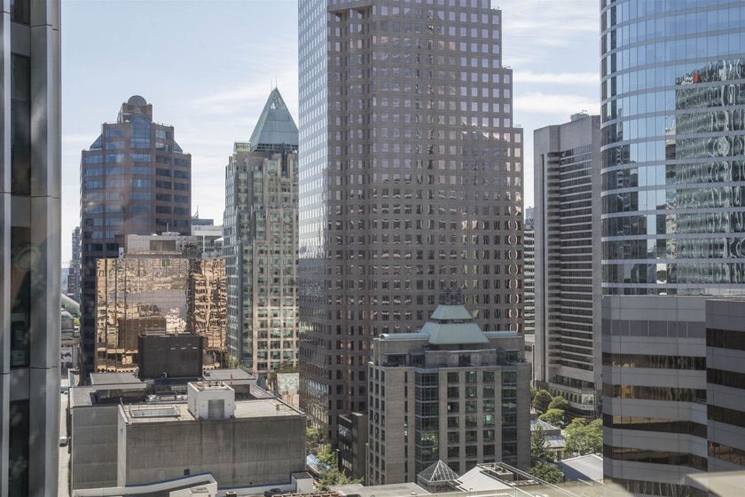 Designed by Foster + Partners and built by Bosa Properties, this - photo 23