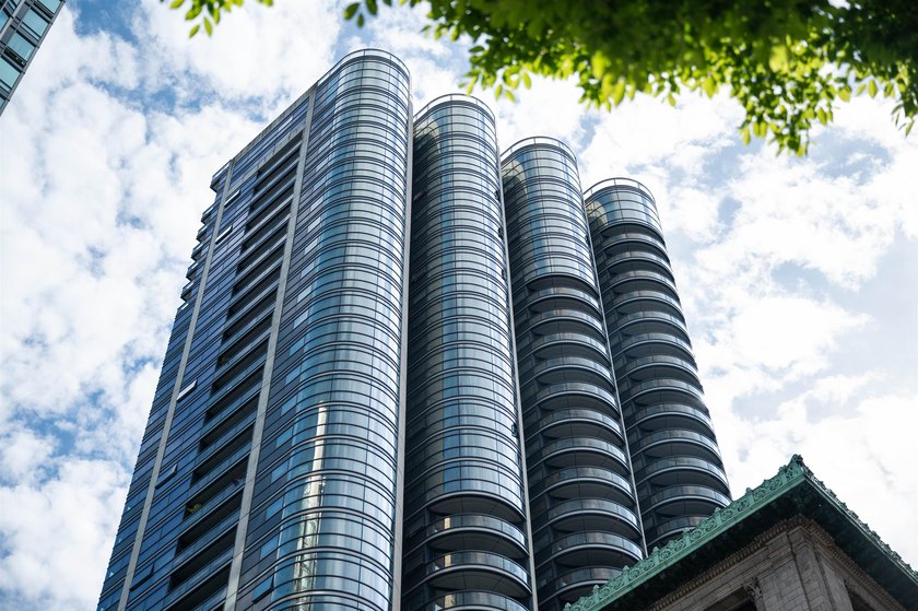 Designed by Foster + Partners and built by Bosa Properties, this - photo 29