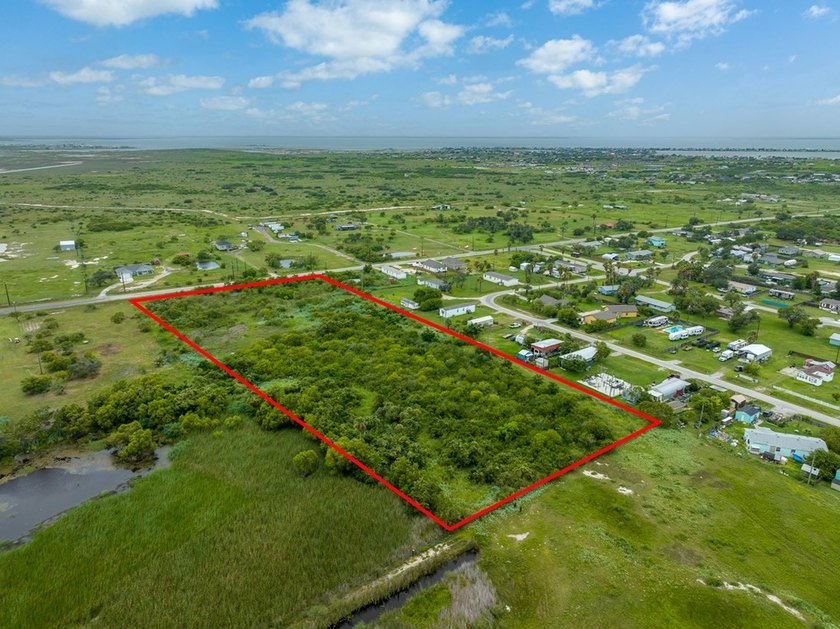 6.5-Acre Tract - Ready for Your Vision! 1790 FM 1781 offers an - photo 6
