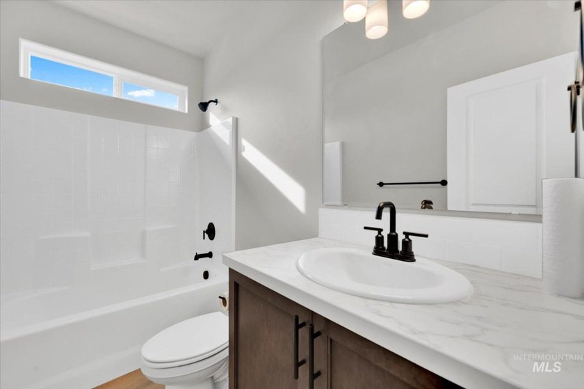 Welcome to The Hudson by Hayden Homes, a thoughtfully designed - photo 11