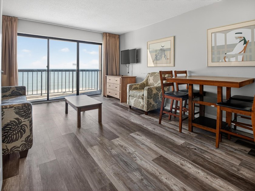 Ocean Dunes Tower I is a well-established oceanview condominium - photo 21