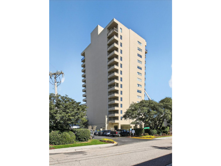 Ocean Dunes Tower I is a well-established oceanview condominium - photo 28