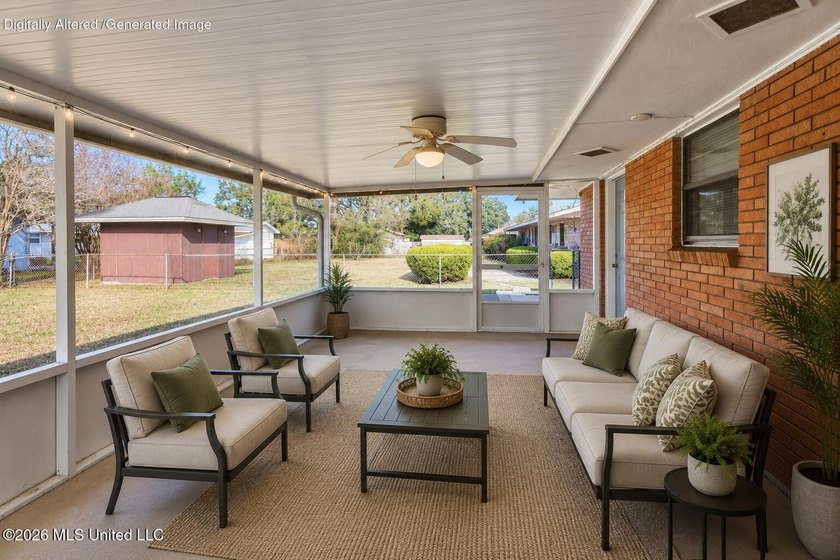This well-maintained 3-bedroom brick home in Long Beach offers a - photo 29