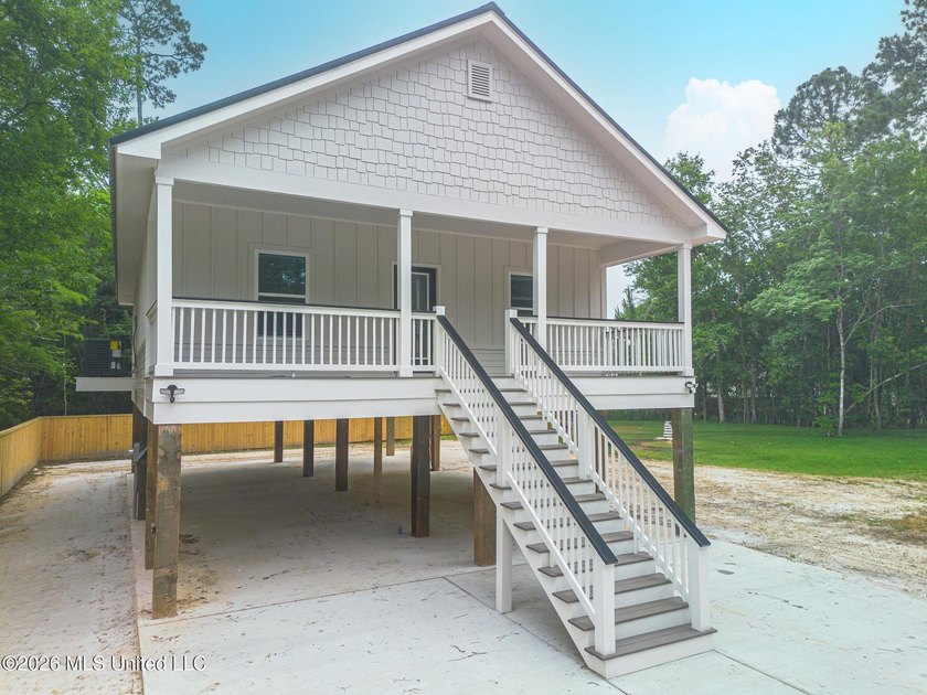 Charming new construction offering approximately 1,250 square - photo 2