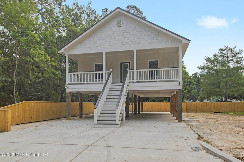 Charming new construction offering approximately 1,250 square - photo 3