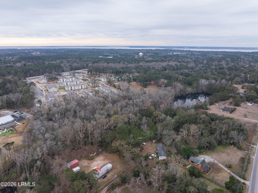 Wetlands Delineation performed May 2026 showing approximately - photo 14