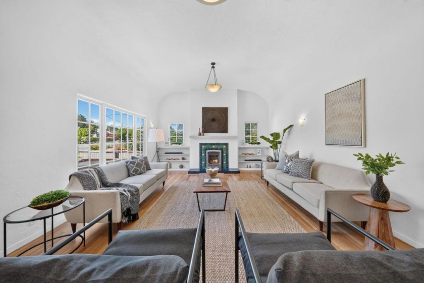 Nestled on one of Santa Cruzs most sought-after Westside streets - photo 18