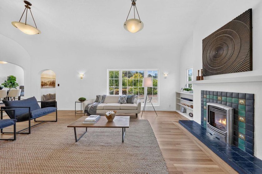 Nestled on one of Santa Cruzs most sought-after Westside streets - photo 22