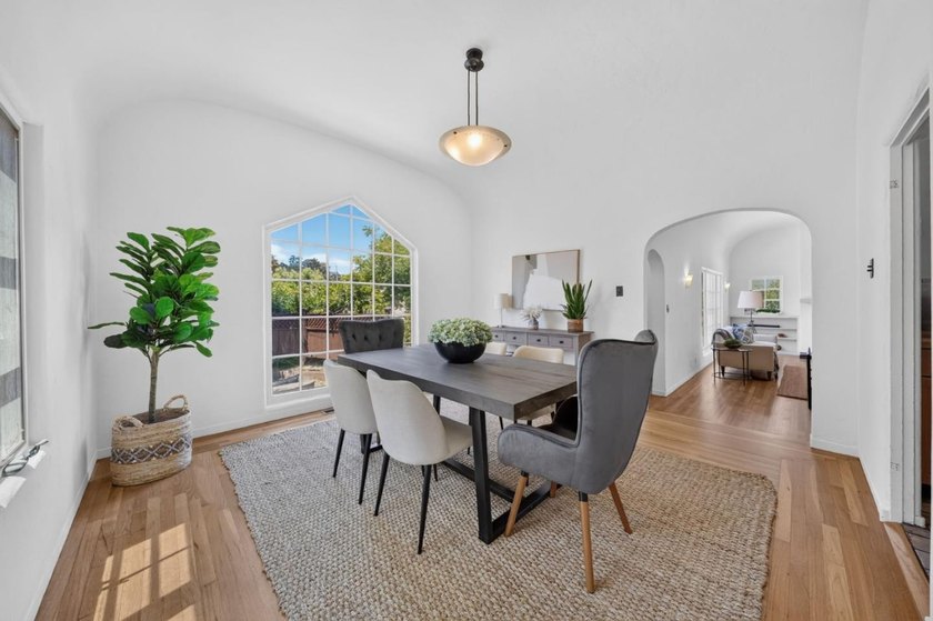 Nestled on one of Santa Cruzs most sought-after Westside streets - photo 36